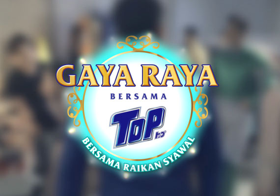 TOP Raya 2019
