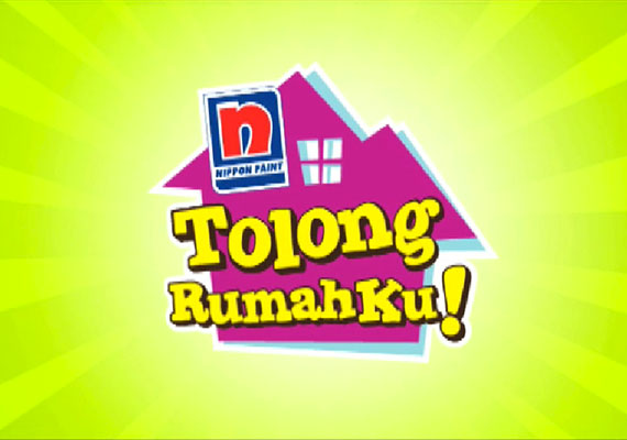 Nippon Tolong Rumahku 2014