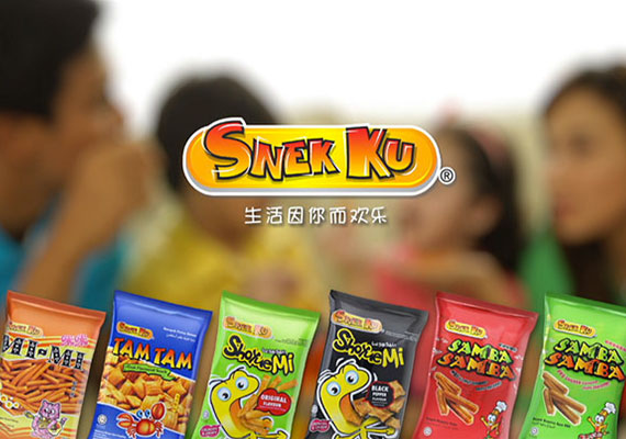 Snek Ku TamTam 2014