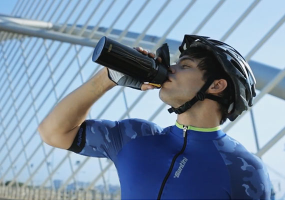 Thermos, Your Lifestyle Partner 2015
