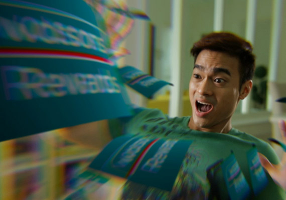 Watsons Really Syok 2015
