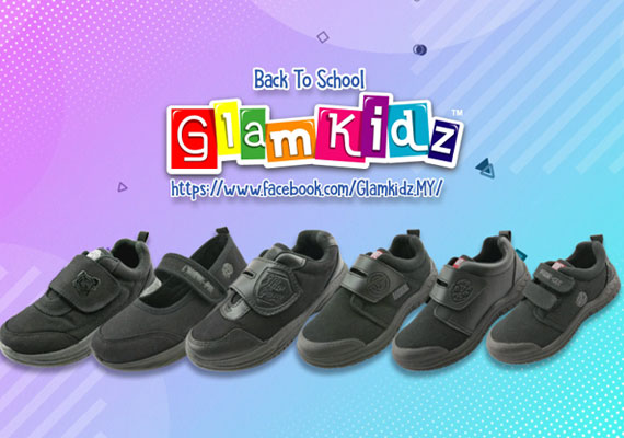 Glamkidz