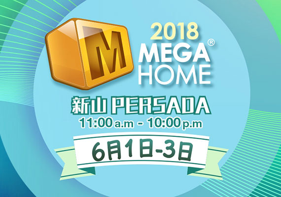 MegaHome-Johor