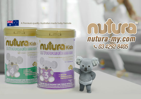 Nutura