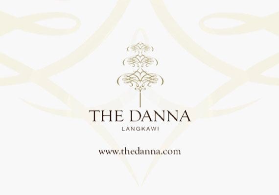 Danna Langkawi 2014