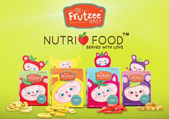 Frutzee