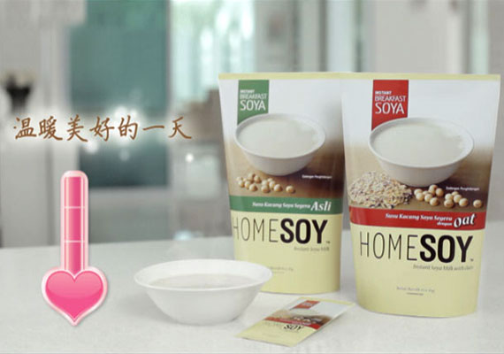 Homesoy 2014