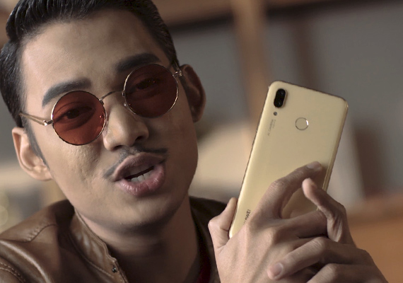 Huawei Nova 3|3i Hael