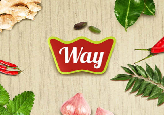 Lan Ting - Way