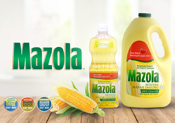 Mazola