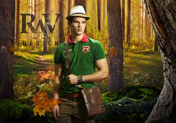 RAV Design 2013