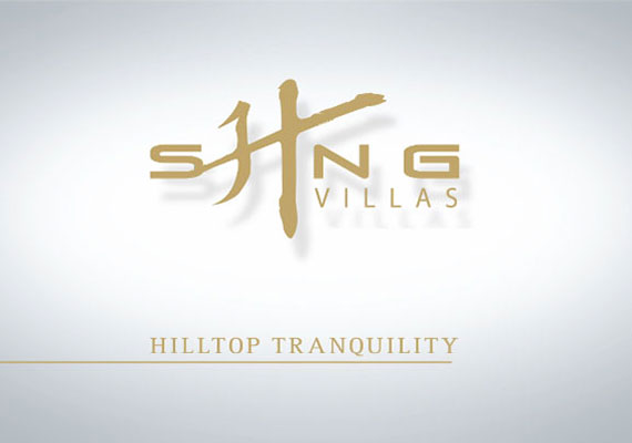Shng Villas 2013