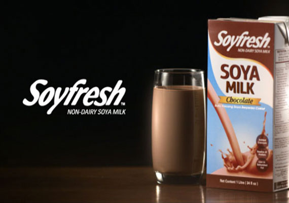 Soyfresh 2013