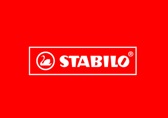 Stabilo Neon