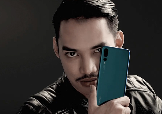 Huawei P20|P20 Pro Hael