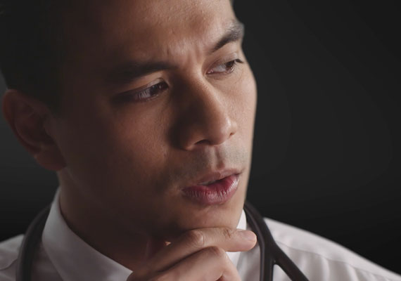 Huawei Mate 20 series-Dr.Say